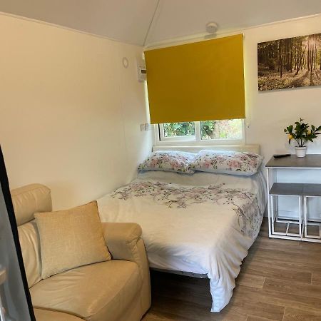 The Little Nest Beach Sole Use Accommodation Near To Bath Wick  Exterior foto