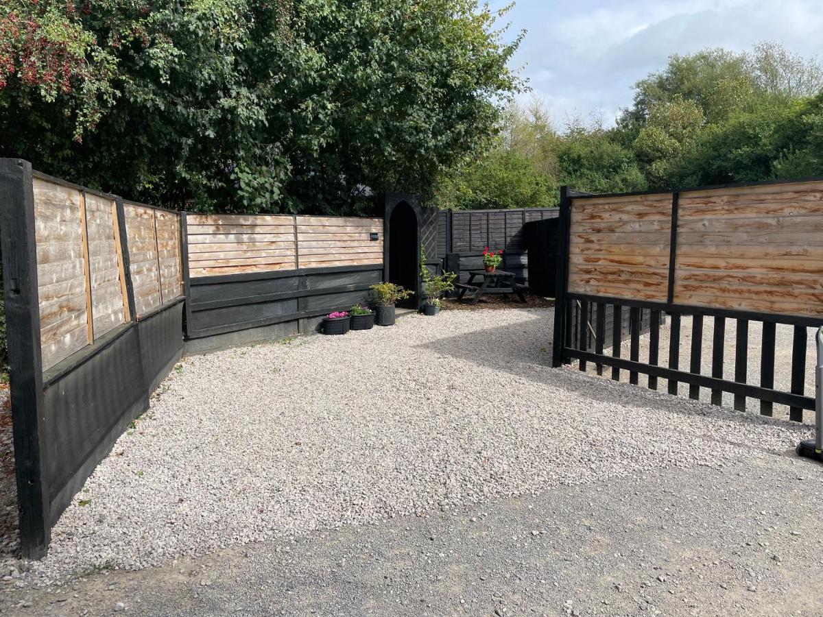 The Little Nest Beach Sole Use Accommodation Near To Bath Wick  Exterior foto