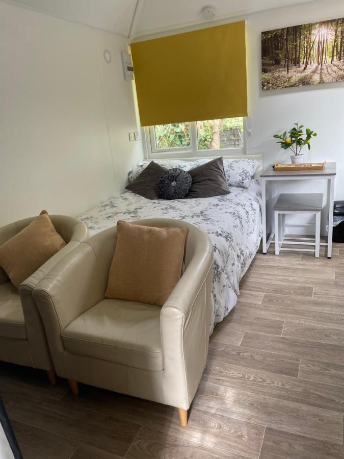The Little Nest Beach Sole Use Accommodation Near To Bath Wick  Exterior foto