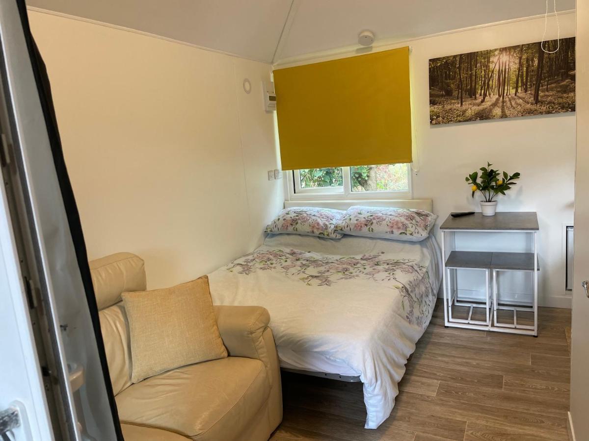 The Little Nest Beach Sole Use Accommodation Near To Bath Wick  Exterior foto